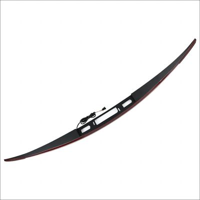 For Tesla Model Y 3 Through Taillight Dynamic Rear Tail Light Strip Upgrade And Modification Decoration M3 Y