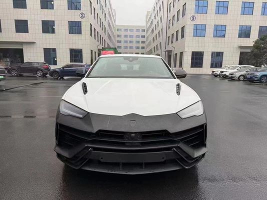 PP Front Bumper Bodykit Lamborghini URUS Performante