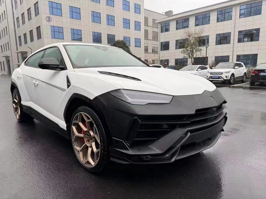 PP Front Bumper Bodykit Lamborghini URUS Performante