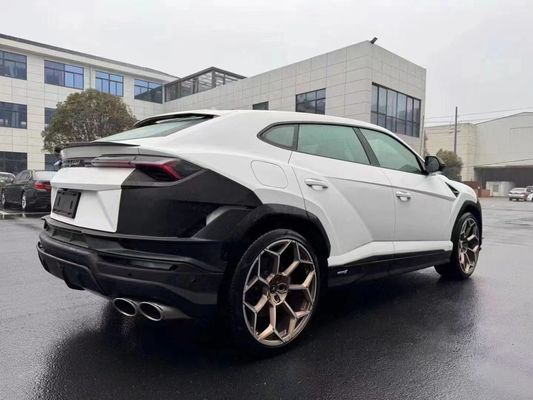 PP Front Bumper Bodykit Lamborghini URUS Performante