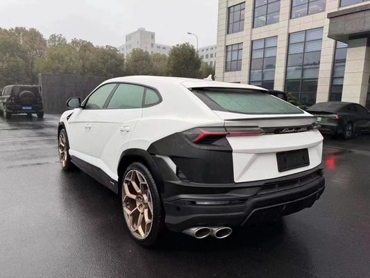 PP Front Bumper Bodykit Lamborghini URUS Performante