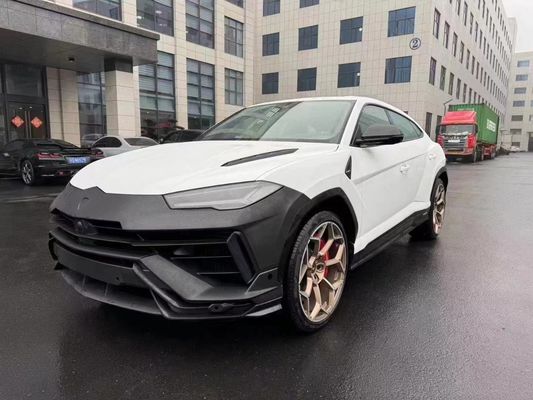 PP Front Bumper Bodykit Lamborghini URUS Performante
