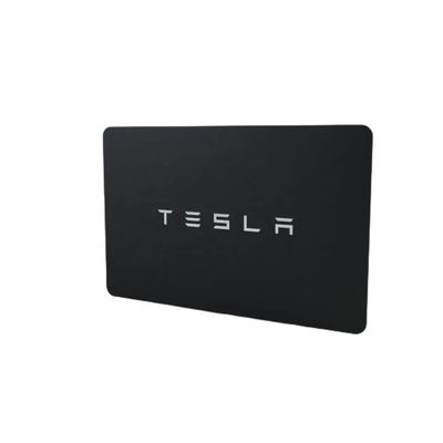 For Tesla Car Model3 ModelY Card Key Sensor Card Original Brand New 1131087