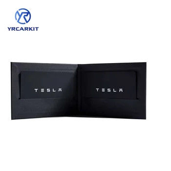 For Tesla Car Model3 ModelY Card Key Sensor Card Original Brand New 1131087
