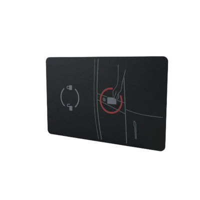 For Tesla Car Model3 ModelY Card Key Sensor Card Original Brand New 1131087
