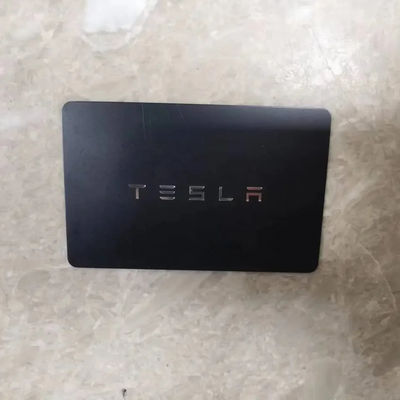 For Tesla Car Model3 ModelY Card Key Sensor Card Original Brand New 1131087