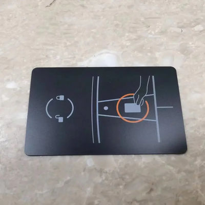 For Tesla Car Model3 ModelY Card Key Sensor Card Original Brand New 1131087