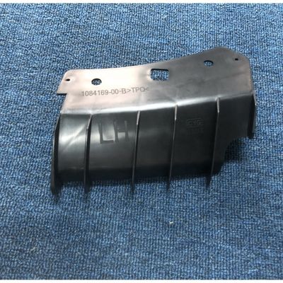 Tesla Model 3 Front Bumper Support Bracket Fender 1084169-00-B For OE NO. 1084169-00-B