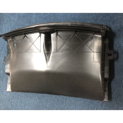 Tesla Invader 3 Active Grille Assembly OE NO. 1076732-00-H For 2019- Accessories