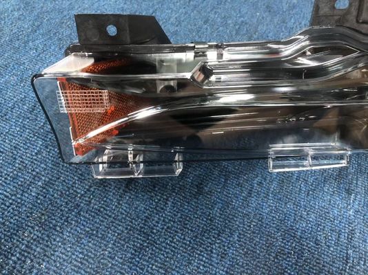 Tesla Y Front Fog Lamp OEM 1077391-00-E 1077392-00-E Suitable For Tesla