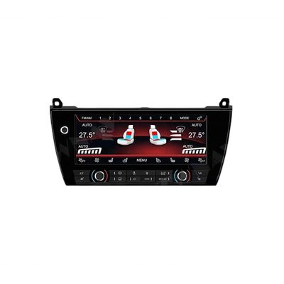 Transform Your BMW 5 Series F10 With Original Button Air Conditioning Modification