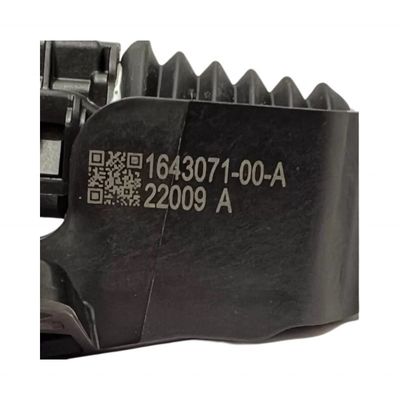 150039800G Hood Lock Seat Body Parts 1500398-00-G For Tesla Y Cars Improved Performance