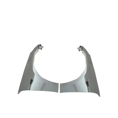 Aluminum Auto Parts For Tesla Model 3 Type Body Kit 1081401 1081400 Front Fender Used