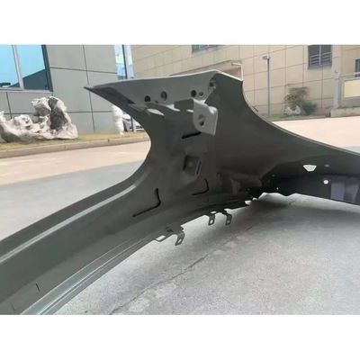 Aluminum Auto Parts For Tesla Model 3 Type Body Kit 1081401 1081400 Front Fender Used