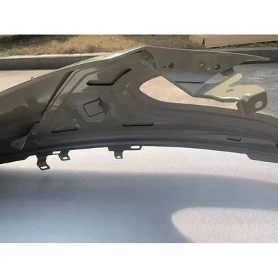 Aluminum Auto Parts For Tesla Model 3 Type Body Kit 1081401 1081400 Front Fender Used