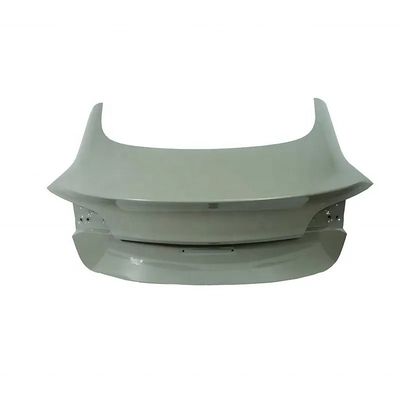 100% Tested Auto Parts For Tesla Model 3/21/Y Rear Trunk Lid OE1601460 Electric Option