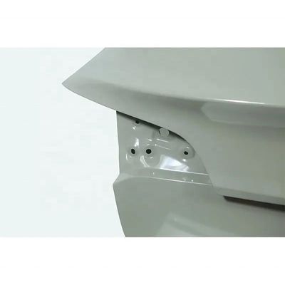 100% Tested Auto Parts For Tesla Model 3/21/Y Rear Trunk Lid OE1601460 Electric Option