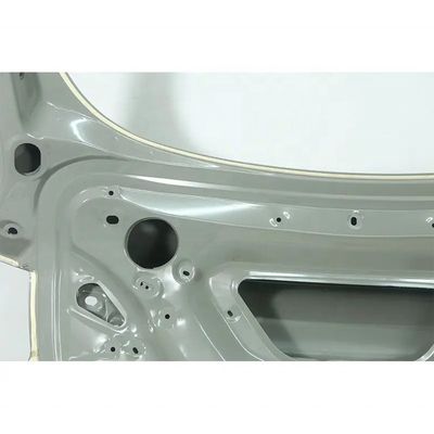 100% Tested Auto Parts For Tesla Model 3/21/Y Rear Trunk Lid OE1601460 Electric Option
