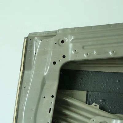 Tesla Model 3 Body Kit Door 1081421 1081420 1081441 1081440 Auto Parts And Guaranteed