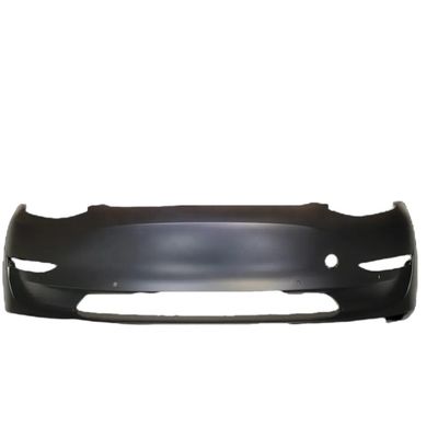 Position Front Bumper For Tesla Model 3 2017-2020 1084168-S0-E 1084168-So-5-E Auto Parts