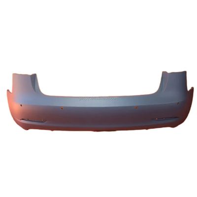 %100 Tested 200x80x90 Auto Parts For Tesla Model 3 Rear Bumper Skin 1083983 1108905