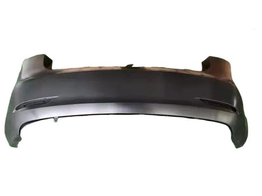 %100 Tested 200x80x90 Auto Parts For Tesla Model 3 Rear Bumper Skin 1083983 1108905