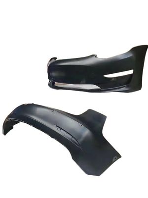 %100 Tested 200x80x90 Auto Parts For Tesla Model 3 Rear Bumper Skin 1083983 1108905