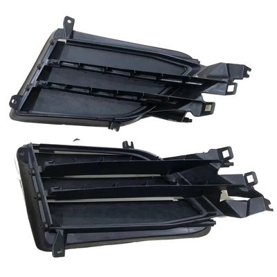 %100 Tested Auto Parts 1007268 1007269 For Tesla Model S Front Bumper Grille