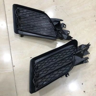 %100 Tested Auto Parts 1007268 1007269 For Tesla Model S Front Bumper Grille