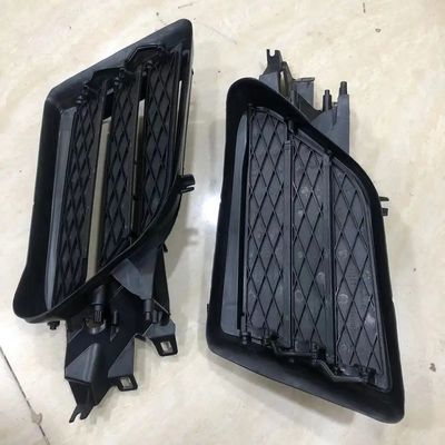 %100 Tested Auto Parts 1007268 1007269 For Tesla Model S Front Bumper Grille