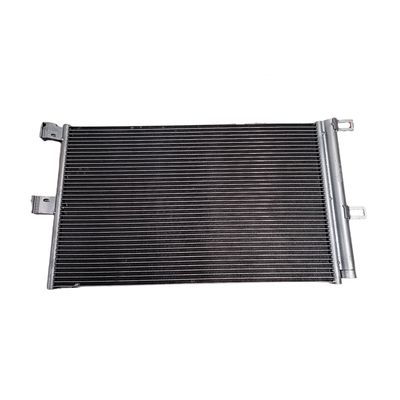 Tesla Model 3 Air Conditioning Condenser Radiator Auto Parts With Oe No. 1077083-00-B