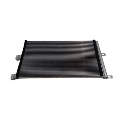 Tesla Model 3 Air Conditioning Condenser Radiator Auto Parts With Oe No. 1077083-00-B