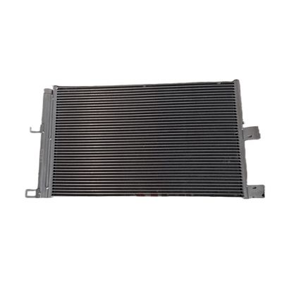 Tesla Model 3 Air Conditioning Condenser Radiator Auto Parts With Oe No. 1077083-00-B