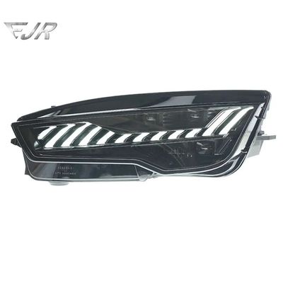 Audi A8 LED Matrix Headlights 2013-2016 2010-2016 2012 2011-2016