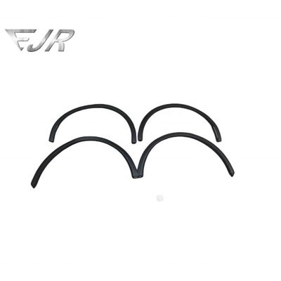 OE NO. 1494188-00-B Car Fitment Rear Fender Wheel Flare Garnish For Tesla Model Y