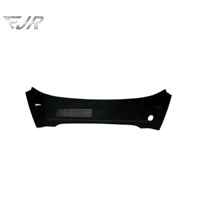 Tesla Y 2019-2022 Front Windshield Apron Auto Parts Shield 1492605-00-A 1619812-00-A