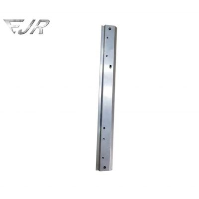 Model Y Awd Long Range Trunk Bracket Beam Car Accessories Radiator Bracket 1518495-00-B