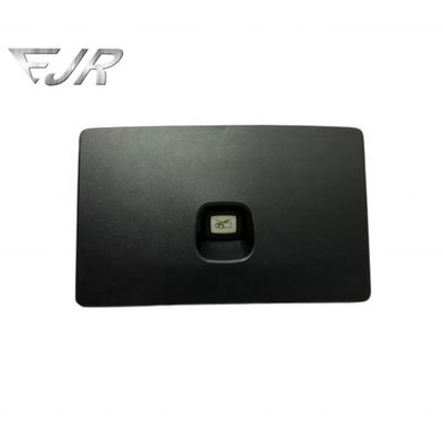 Tesla Y-Model 2019-2022 Front Trunk Lid With Unlock Button 149408600B And 1494086-00-B