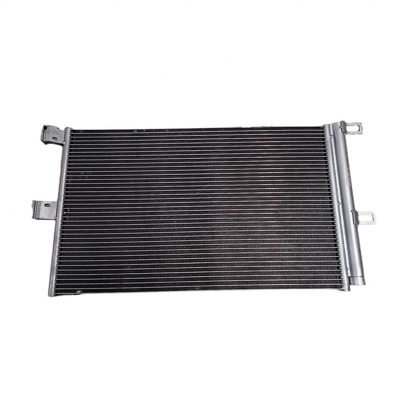 Tesla Model 3 Air Conditioning Condenser Radiator Auto Parts With Oe No. 1077083-00-B