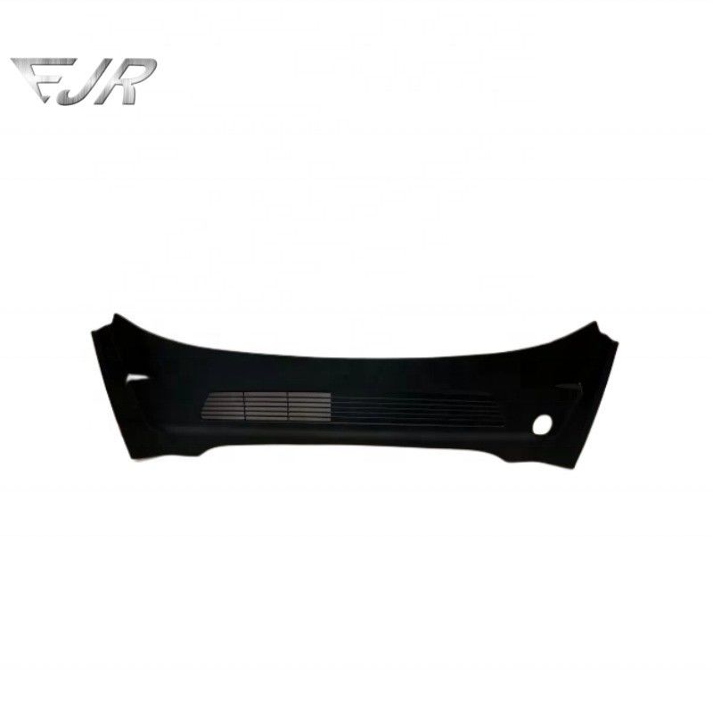 Tesla Y 2019-2022 Front Windshield Apron Auto Parts Shield 1492605-00-A 1619812-00-A