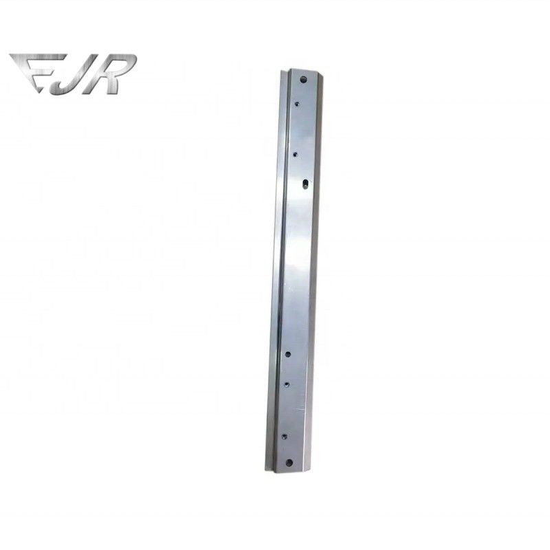 Model Y Awd Long Range Trunk Bracket Beam Car Accessories Radiator Bracket 1518495-00-B